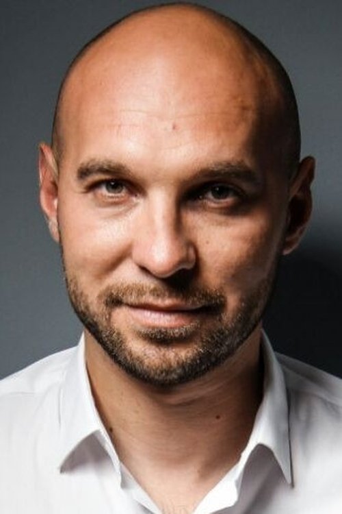 Serhii Kyiashko zdjęcie