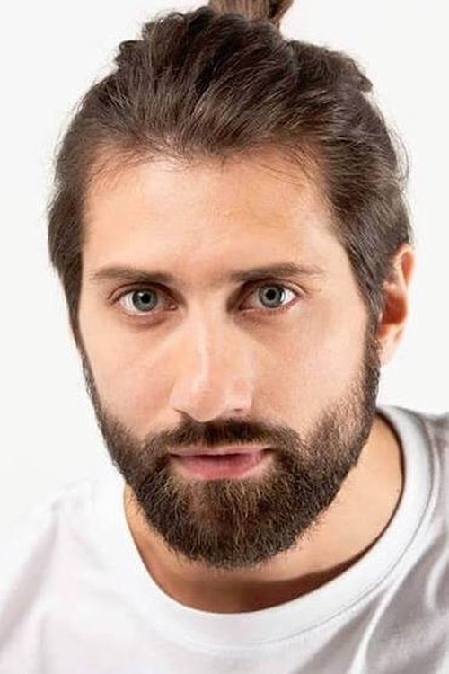 Serhii Volosovets zdjęcie