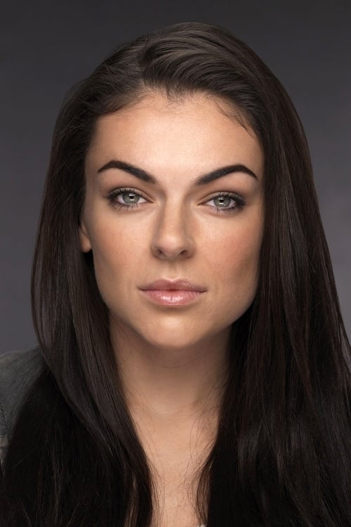 Serinda Swan zdjęcie