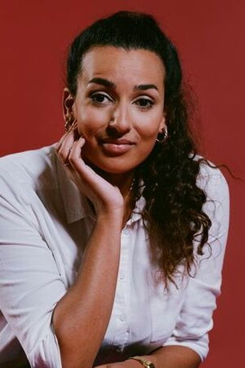 Serine Ayari zdjęcie