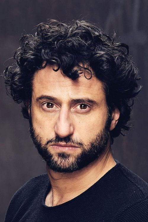 Serkan Kaya zdjęcie