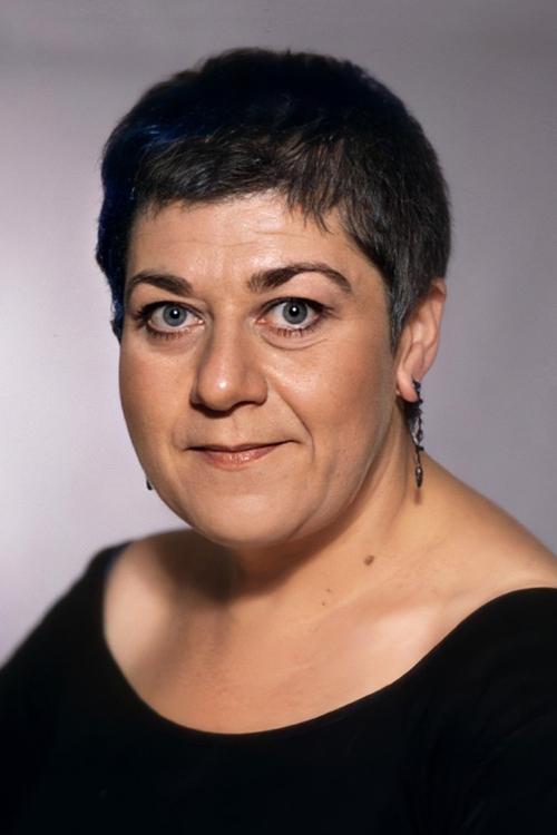 Serra Yılmaz zdjęcie