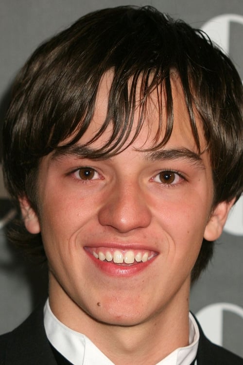 Seth Adkins zdjęcie