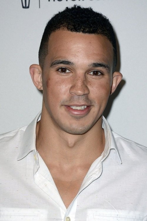 Seth Dousman zdjęcie