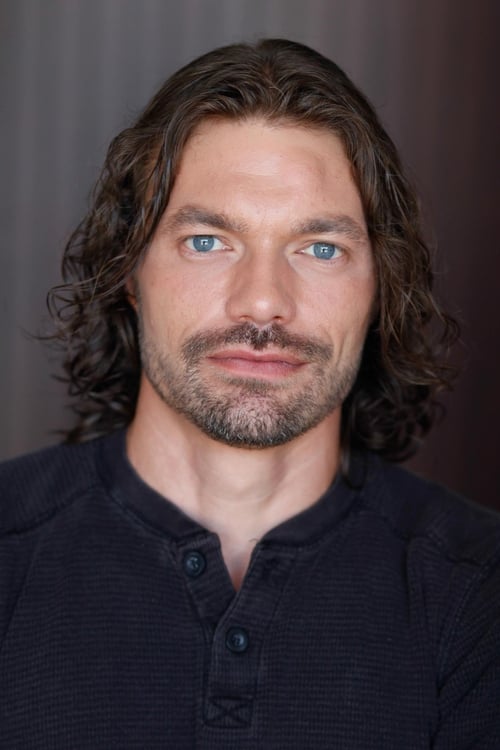 Seth Gandrud zdjęcie