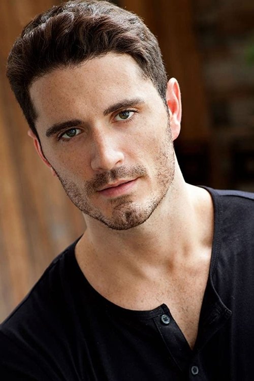 Seth Goodfellow zdjęcie