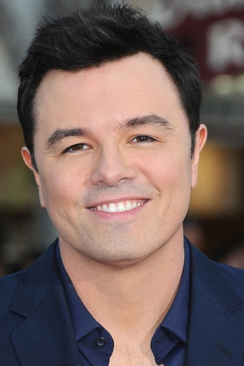 Seth MacFarlane zdjęcie