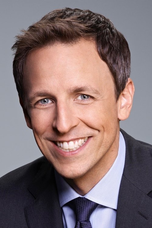 Seth Meyers zdjęcie