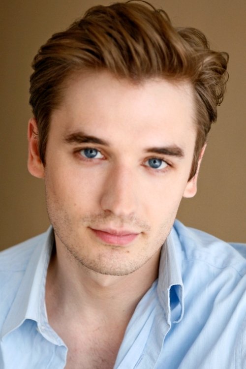 Seth Numrich zdjęcie