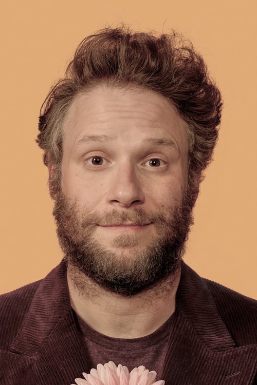 Seth Rogen zdjęcie