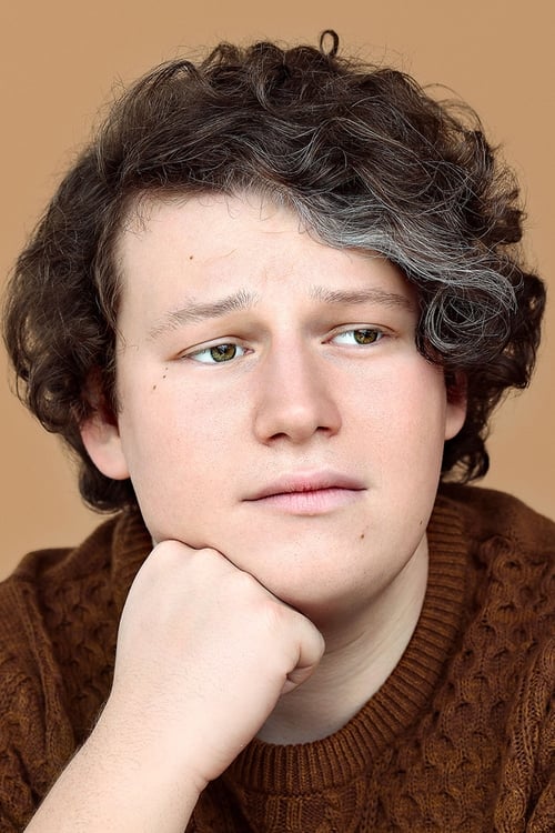 Seth Steinberg zdjęcie