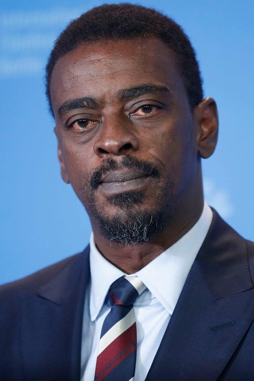 Seu Jorge zdjęcie