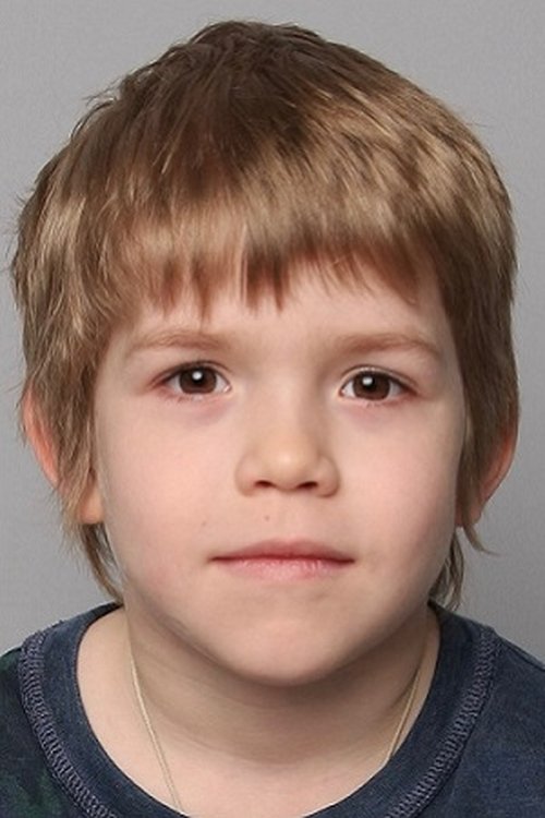 Севастьян Бугаев zdjęcie