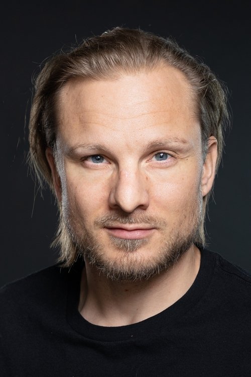 Severi Saarinen zdjęcie