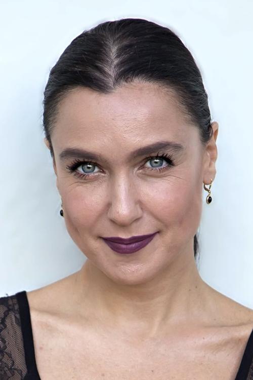 Şevval Sam zdjęcie