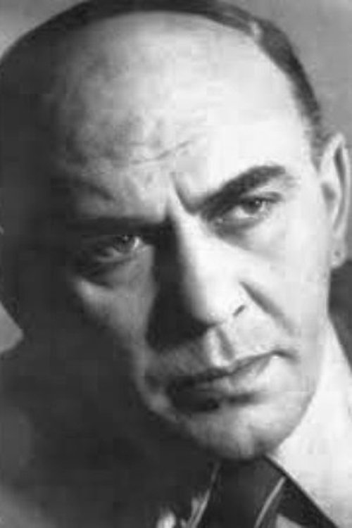 Seweryn Butrym zdjęcie