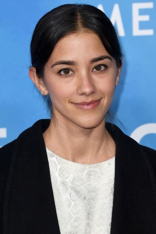 Seychelle Gabriel zdjęcie