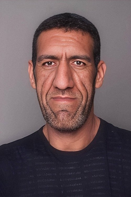 Seyithan Özdemir zdjęcie