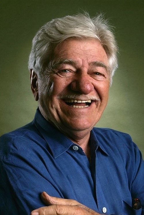 Seymour Cassel zdjęcie