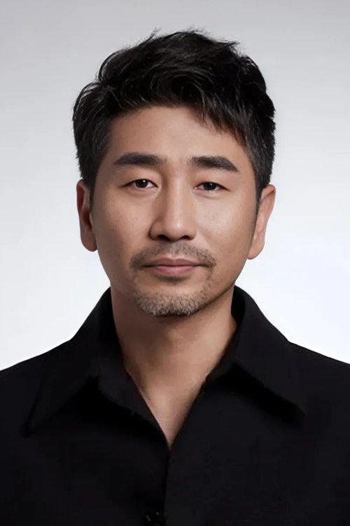 Sha Baoliang zdjęcie