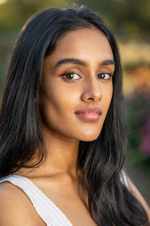 Shabana Azeez zdjęcie