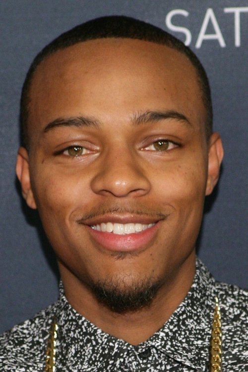 Shad Moss zdjęcie
