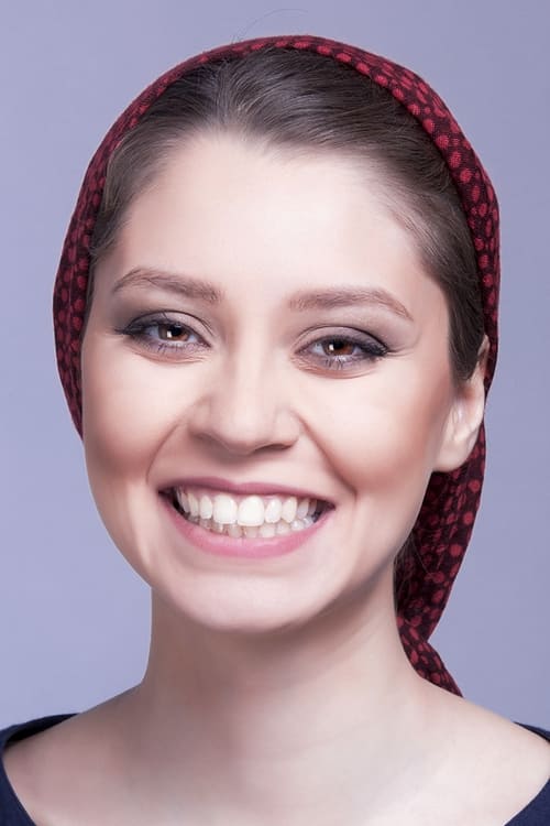 Shadi Karamroudi zdjęcie