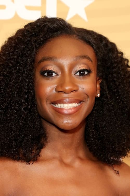 Shahadi Wright Joseph zdjęcie