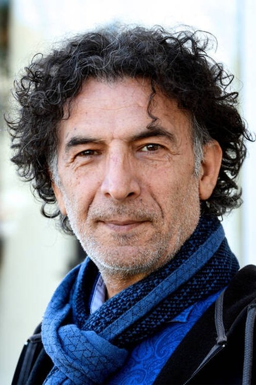 Shahbaz Noshir zdjęcie