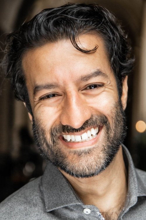 Shahbaz Sarwar zdjęcie