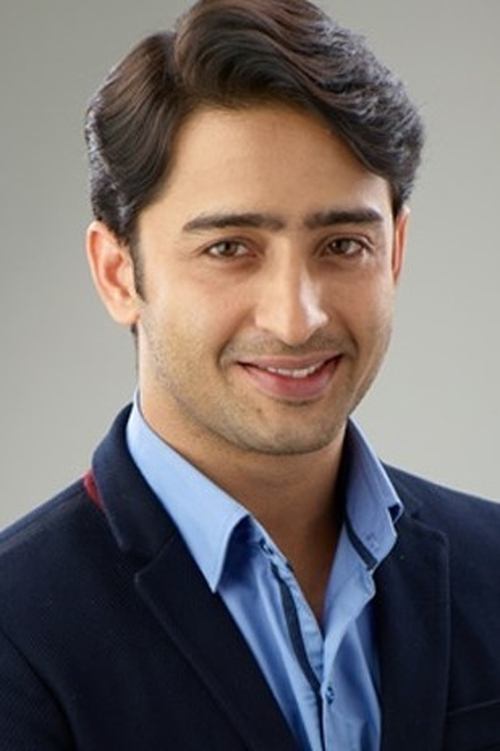Shaheer Sheikh zdjęcie