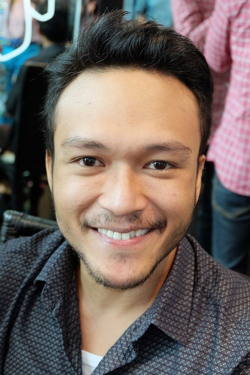 Shaheizy Sam zdjęcie