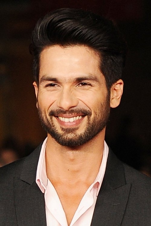 Shahid Kapoor zdjęcie