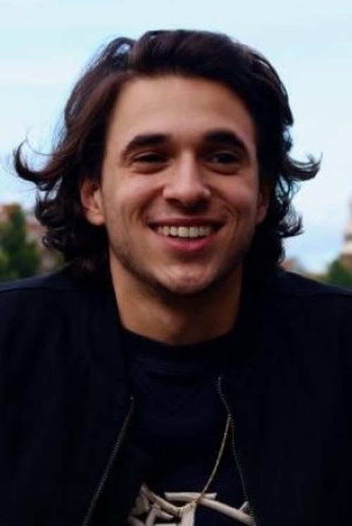 Shahine El-Hamus zdjęcie