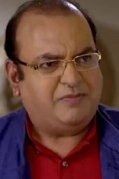 Shahnawaz Pradhan zdjęcie