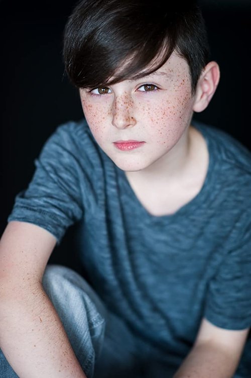 Shaia Lipnik zdjęcie