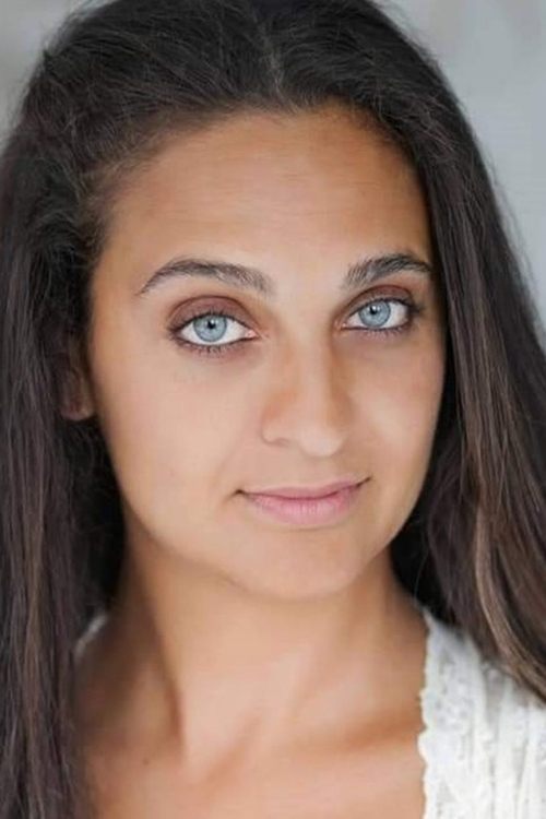 Shaila Alvarez zdjęcie