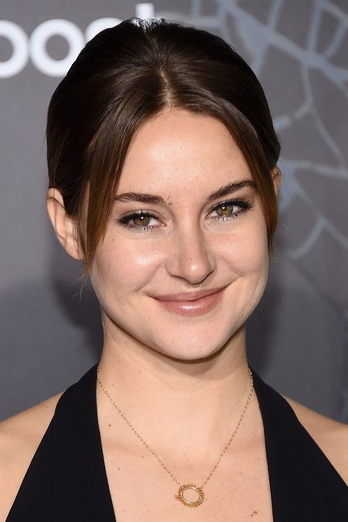 Shailene Woodley zdjęcie