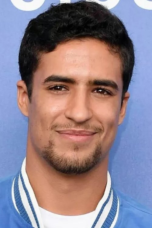 Shaïn Boumedine zdjęcie