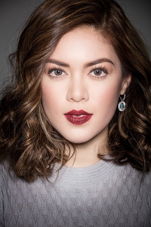 Shaina Magdayao zdjęcie