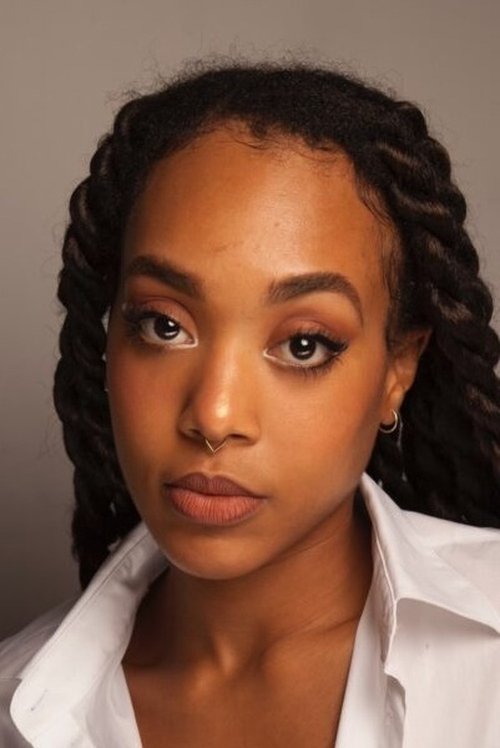 Shaina West zdjęcie