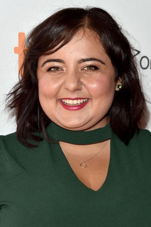 Shaista Latif zdjęcie