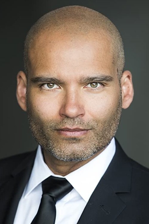 Shaker Paleja zdjęcie