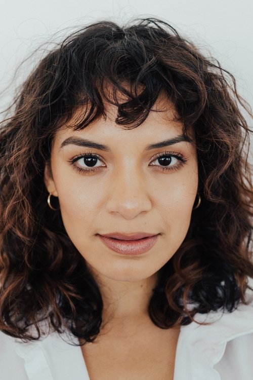 Shakira Barrera zdjęcie