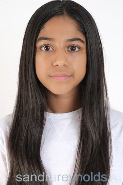 Shakira Rahman zdjęcie