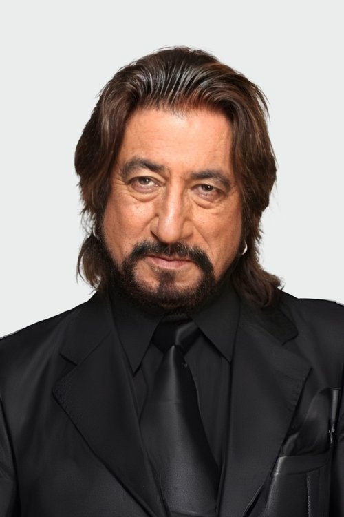 Shakti Kapoor zdjęcie