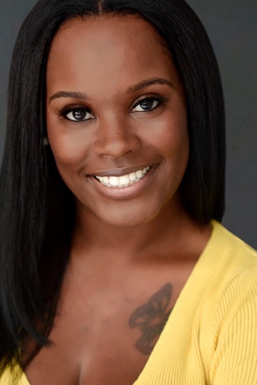 Shalèt Monique zdjęcie