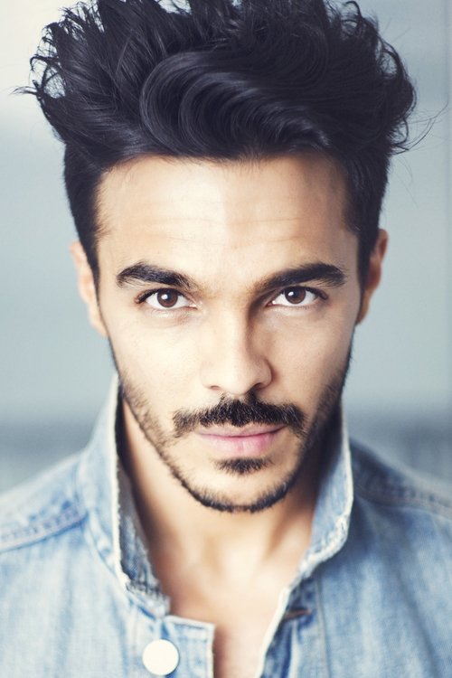 Shalim Ortiz zdjęcie