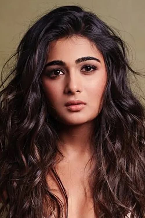 Shalini Pandey zdjęcie