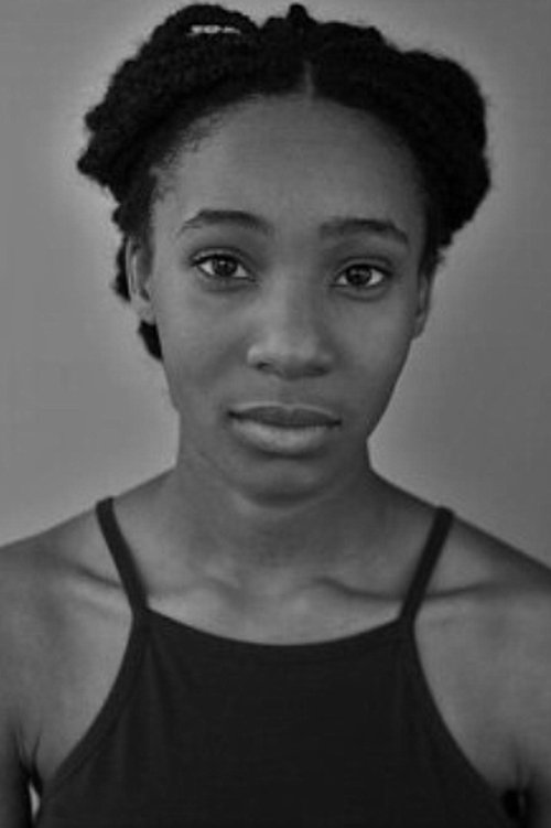 Shalisha James-Davis zdjęcie